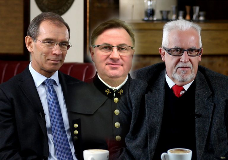 Trzech kandydatów w wyborach prezydenta Gliwic