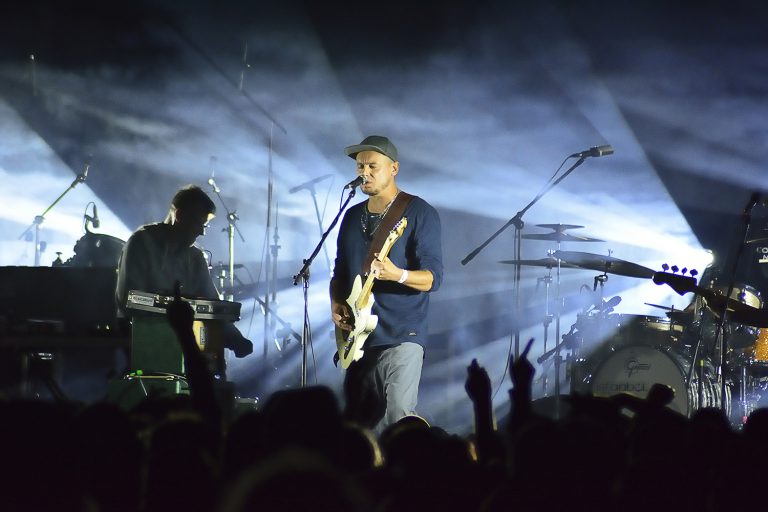 Kolejny duży koncert! Tym razem w Nowych Gliwicach