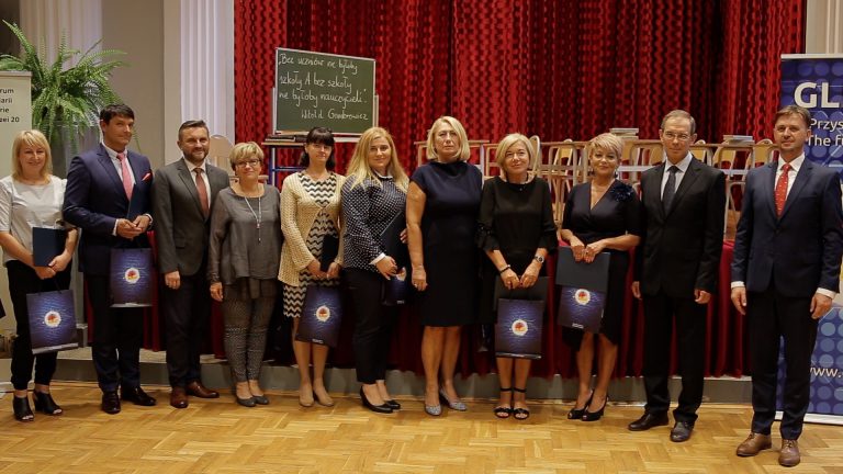 Oto nowi dyrektorzy gliwickich szkół i przedszkoli