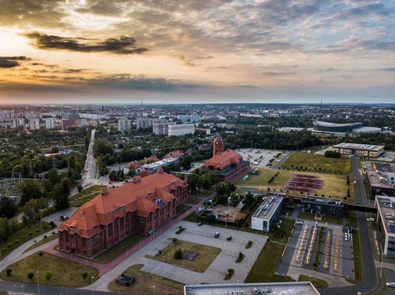 Gliwice najlepsze w pozyskiwaniu środków z Unii!