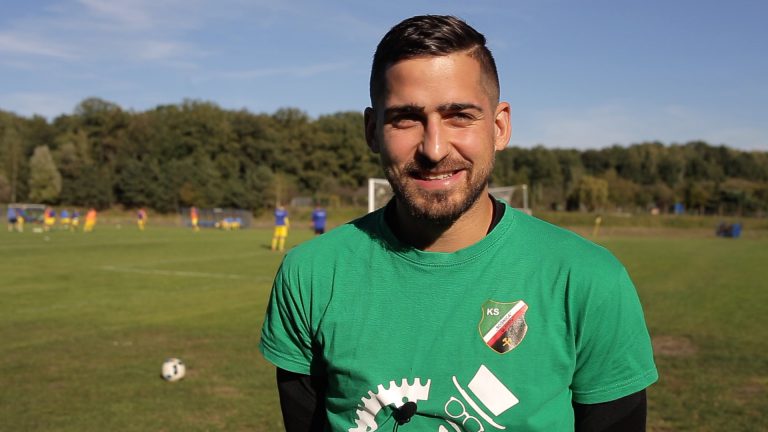 Człowiek, który odbudował Sośnicę. Zobacz reportaż TV