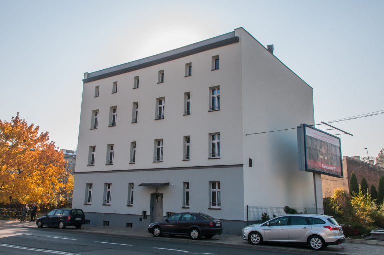 Kolejne mieszkania komunalne w Gliwicach