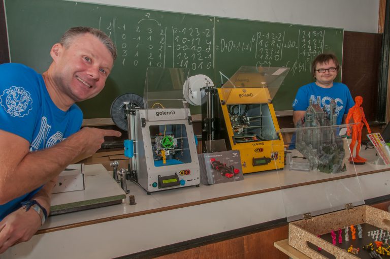 Już wkrótce Noc Naukowców. Mnóstwo atrakcji