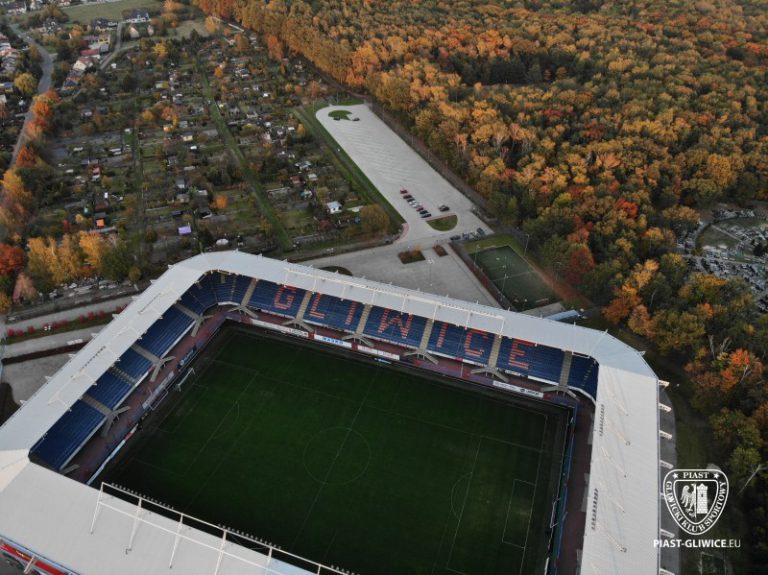 Masz karnet na Piasta? Możesz mieć miejsce parkingowe