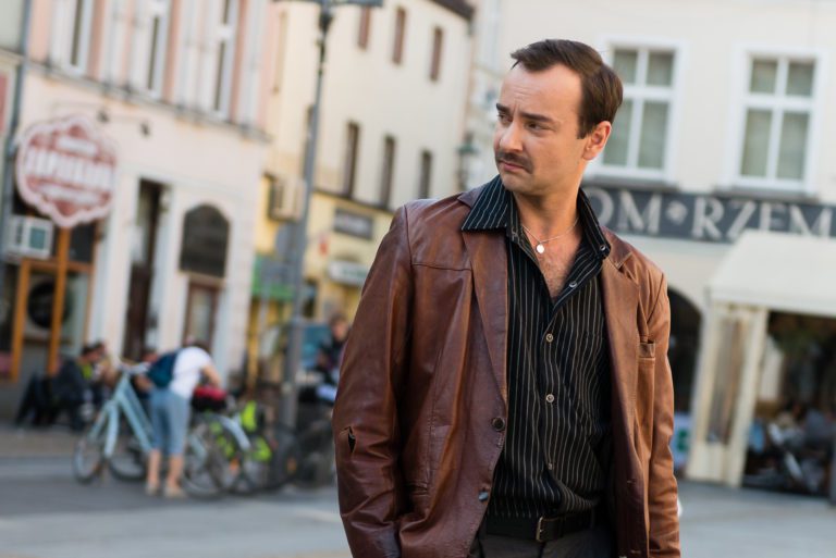 Uciekał z gliwickiego aresztu. W teatrze będzie o tym spektakl