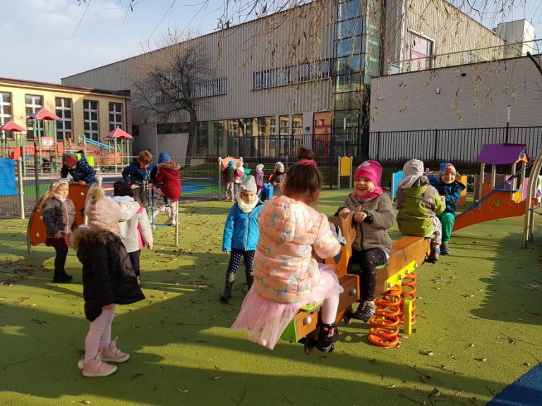 Nowe inwestycje dla najmłodszych gliwiczan