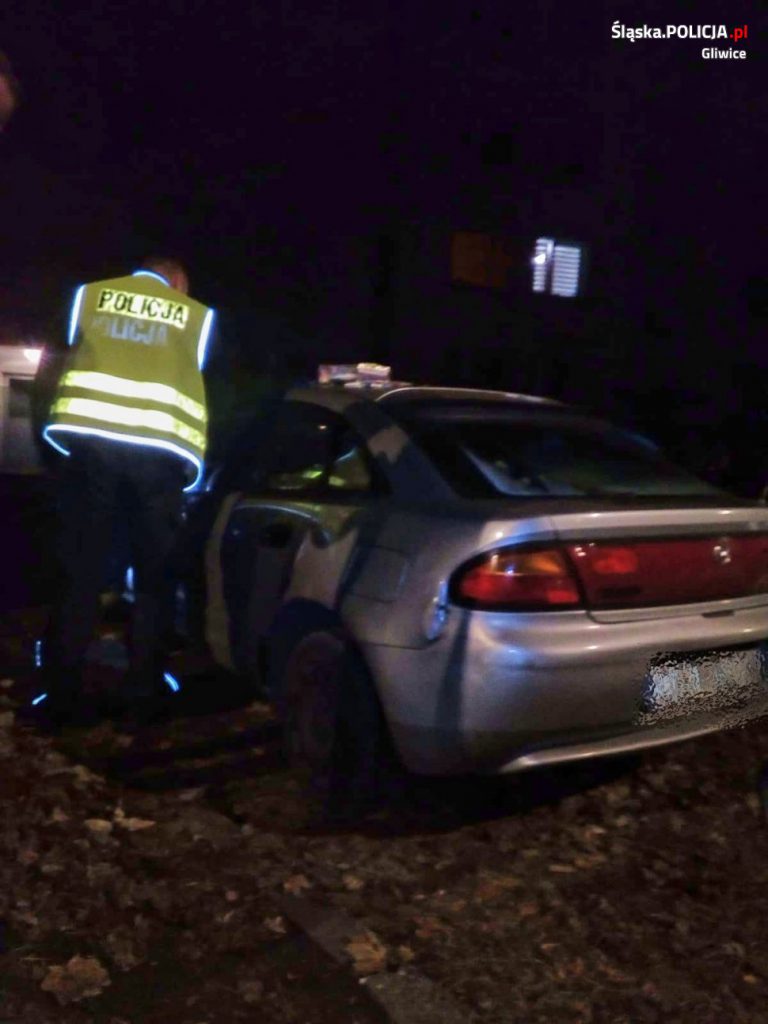 Bójka na gali boksu i narkotyki w samochodzie. Policja podsumowała weekend