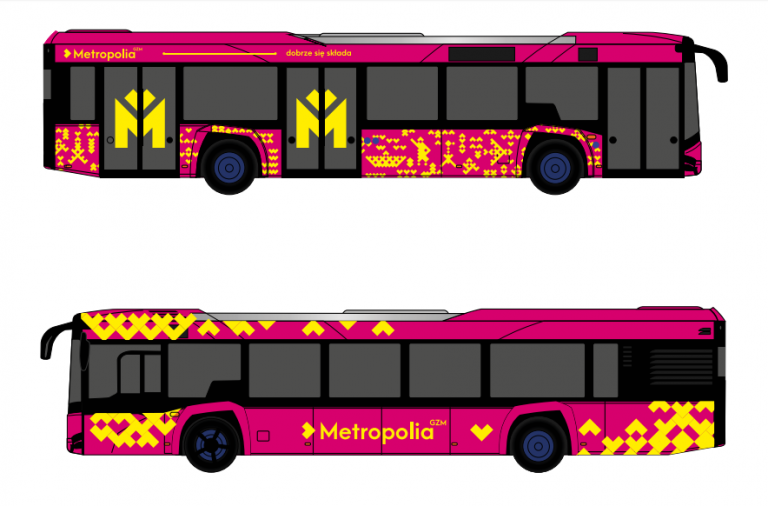 Autobusem na lotnisko w Pyrzowicach. Bilet kosztuje 14 zł