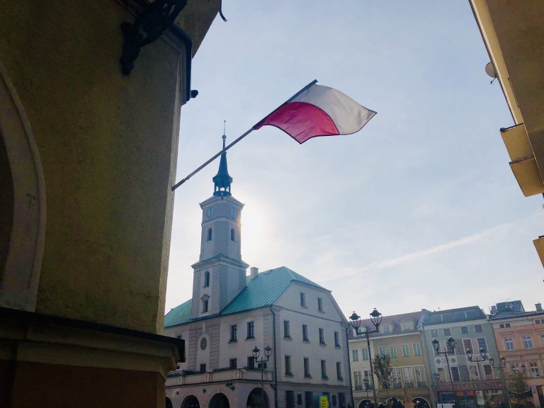 100 balonów, koncerty, wspólne śpiewanie hymnu, ale nie tylko! Wszystko to 11 listopada