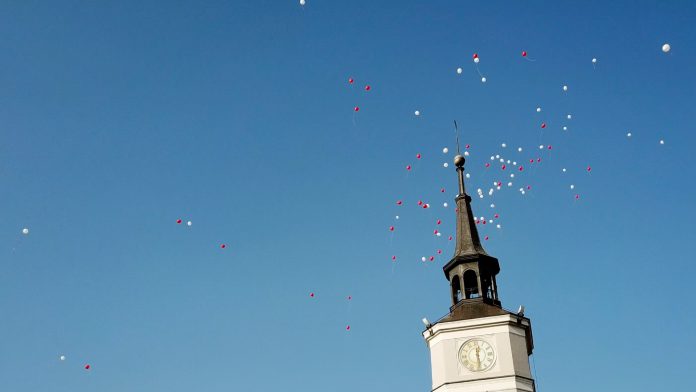 balony gliwice balony gliwice