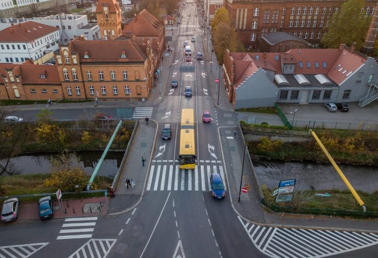 Wyburzą stary most na ul. Wrocławskiej i zbudują nowy