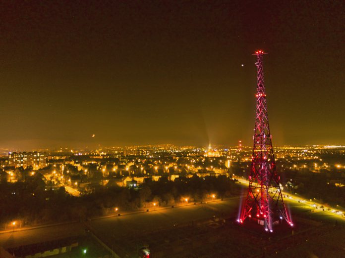 radiostacja radiostacja