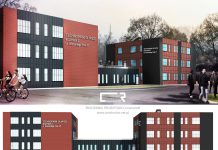 Gliwicki Technopark rozbudowuje się. Powstanie nowy obiekt technopark