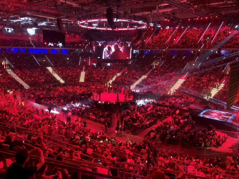 Wszyscy mówią o walce w Gliwicach. Mamed kończy karierę
