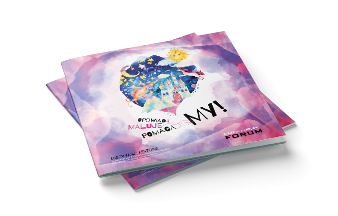 Ksiazeczka HOSPICJUM