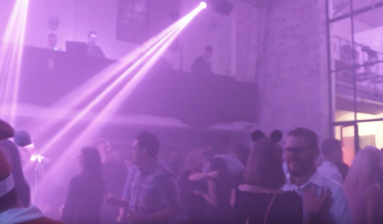 Klub muzyczny w Arenie Gliwice – znamy szczegóły. Pierwsza impreza w piątek