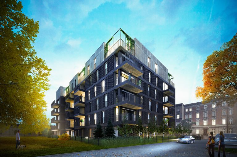 Nowe apartamenty w Gliwicach – właśnie rusza sprzedaż !