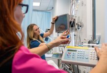 Czy tak wygląda oddział, który nie zasługuje na kontrakt z NFZ? kardiologia7