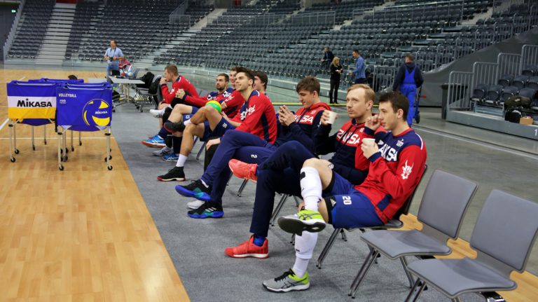 Sprzedano 6 tysięcy biletów na mecz ZAKSY w Arenie Gliwice