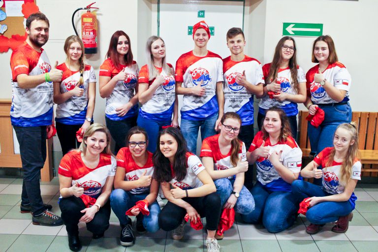 Uczniowie spędzą ferie w Korei! Ale im zazdrościmy!