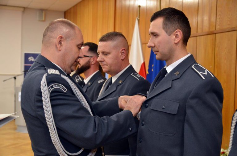 Przeszkodził w gwałcie, dostał nagrodę