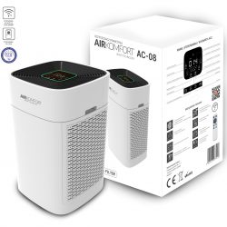airkomfort ac 08 atest