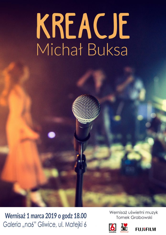 plakat Kreacje podg plakat Kreacje podg