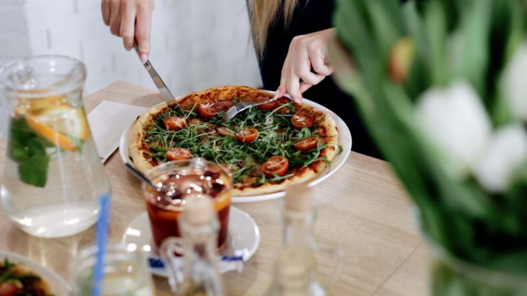 Poznaj Radiolę na nowo. Najlepsza pizza przy gliwickiej Radiostacji