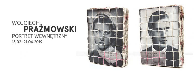 Nowa wystawa w Czytelni Sztuki