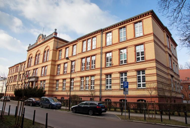 Szkoła muzyczna przeniesie się do nowej siedziby. Będzie sala koncertowa