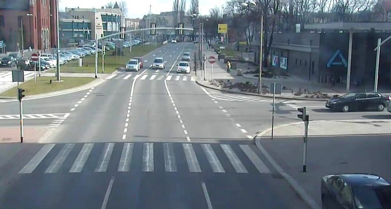 Nowa droga rowerowa na Dworcowej. Ogłoszono przetarg na wykonanie projektu inwestycji