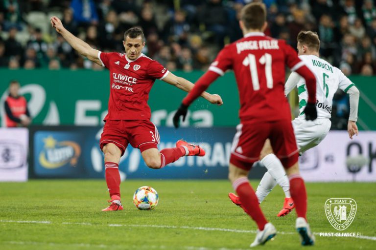 Jodłowiec: Czujemy sportową złość