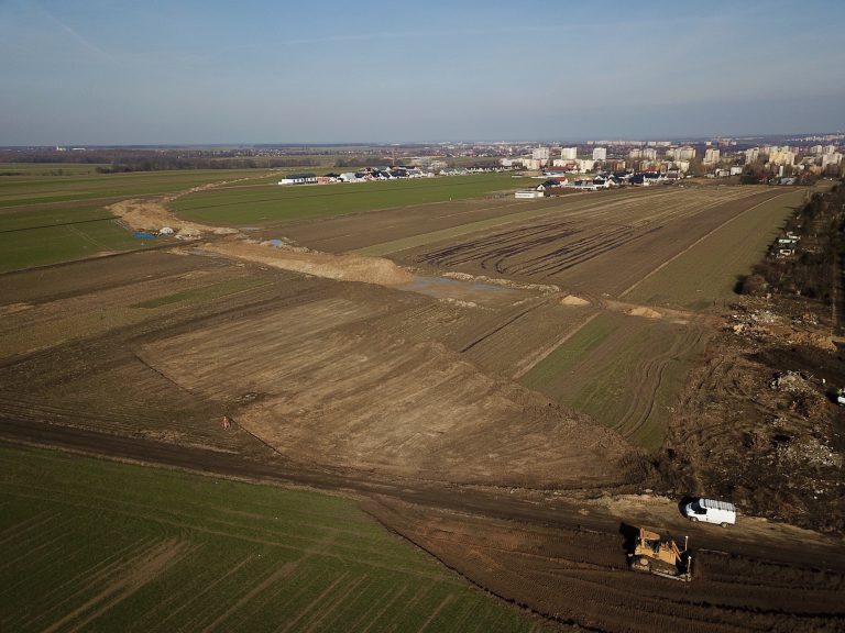 Już wiadomo, kto zbuduje kolejny odcinek obwodnicy Gliwic