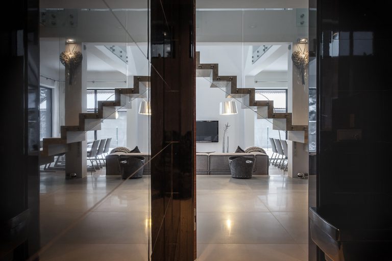 Projekty wnętrz w Gliwicach – poznaj firmę monodesign
