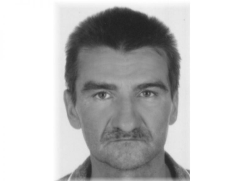 Zaginął gliwiczanin. Pomóż w poszukiwaniach