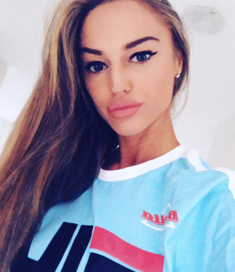 Anna pochodząca z Gliwic króliczkiem Playboya. „Wie, jak rozpalić męską wyobraźnię”