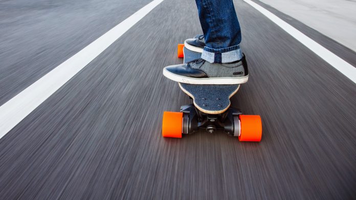 czypojazdyelektrycznetodobrysposobnakorkiwmiescie