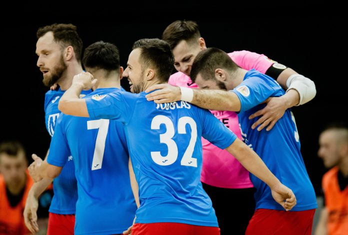 futsal radosc douglas