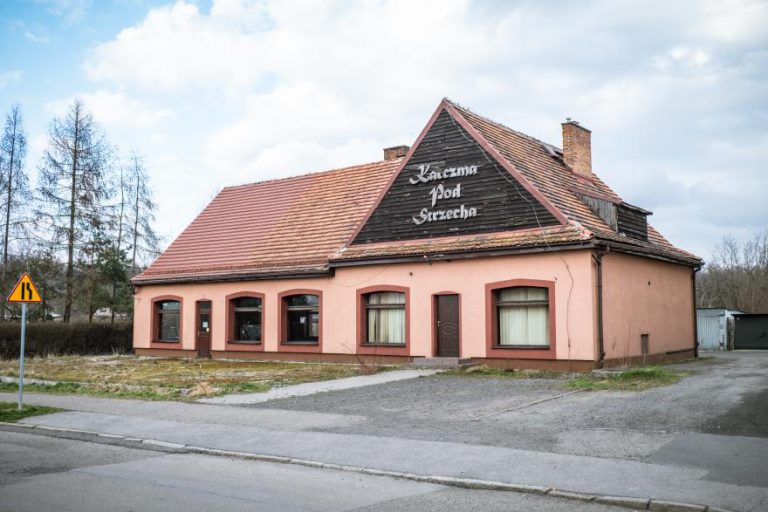 Miasto Gliwice stworzy Dzienny Dom „Senior+”, który zostanie otwarty w Łabędach