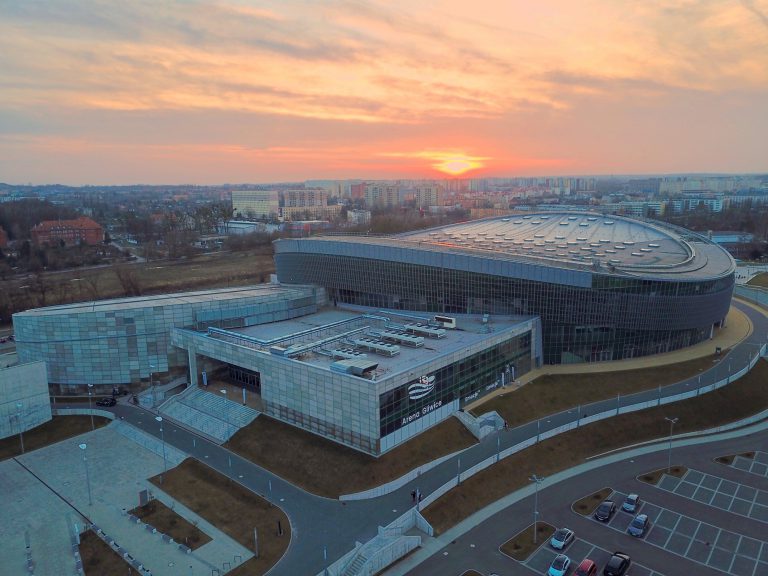 Mnóstwo imprez w Arenie Gliwice. Zobacz, co w planach