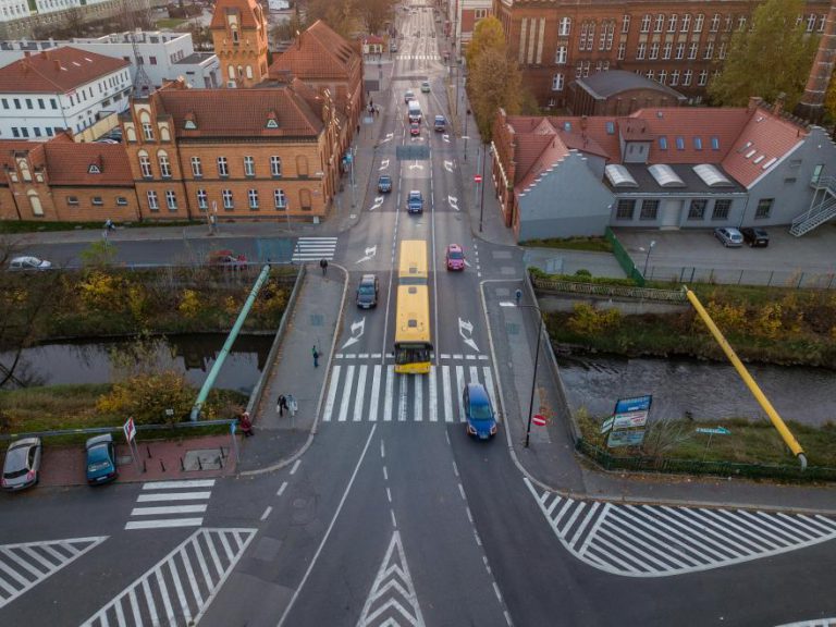 Rusza przebudowa mostu na ul. Wrocławskiej. Utrudnienia przez 11 miesięcy