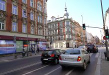 Inteligentny system sterowania ruchem w Gliwicach ma też aplikację dla mieszkańców ITS