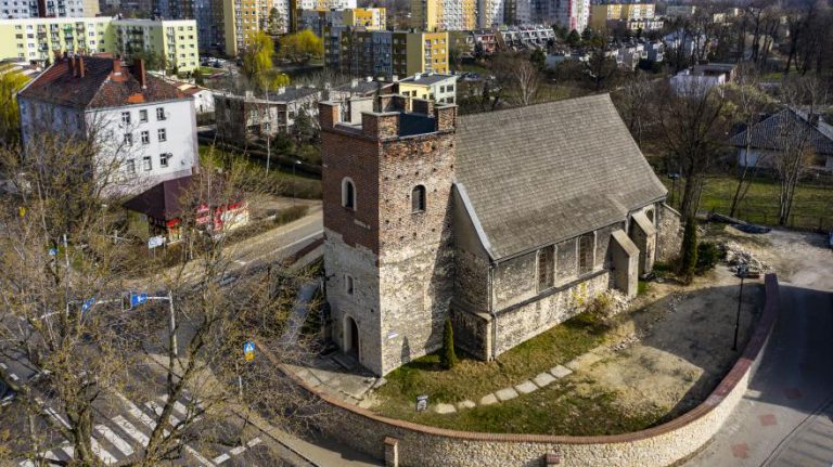 Gliwice ratują zabytki. Na ten cel przeznaczono już blisko 4 mln złotych