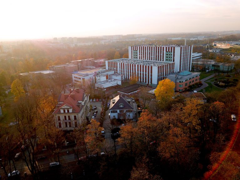 W gliwickiej onkologii leczą chorych z guzem trzustki