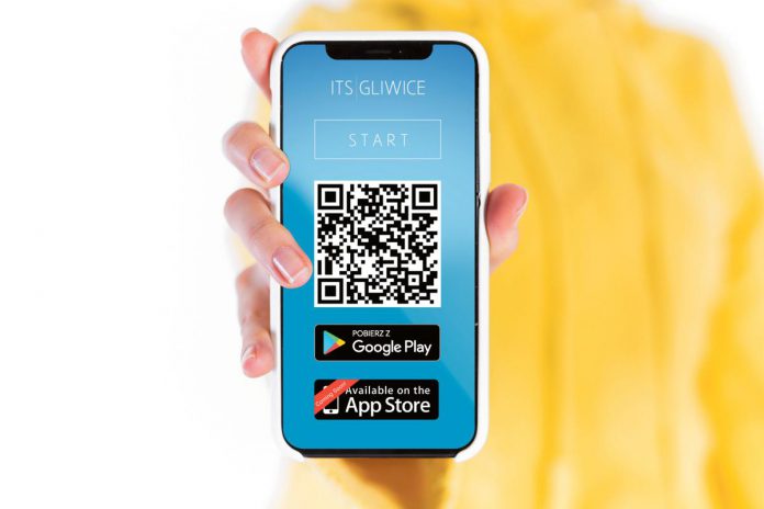 qr gliwicki its