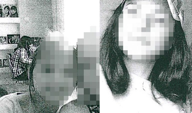 Dwie siostry odnalezione. Policja dziękuje za pomoc w poszukiwaniach