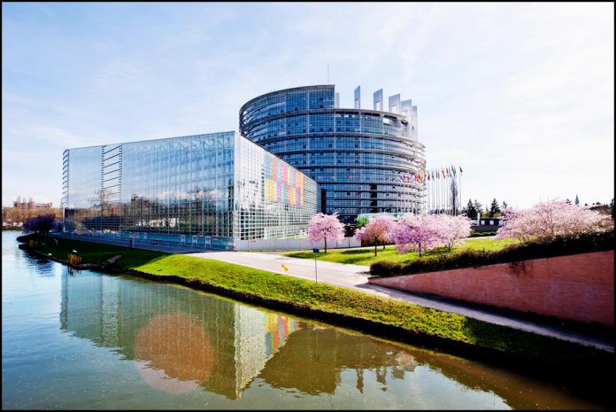 08. europeanparliament hemicycle strasbourg