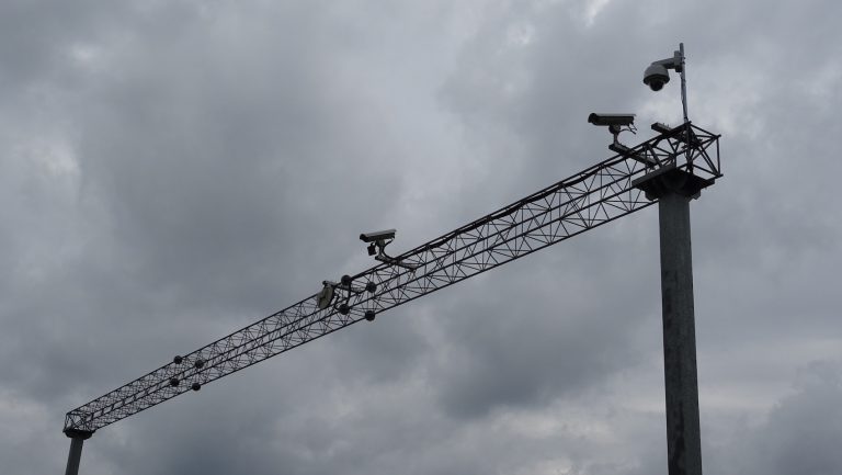 Przeładowane pojazdy nie przejadą. ZDM wdraża nowy system