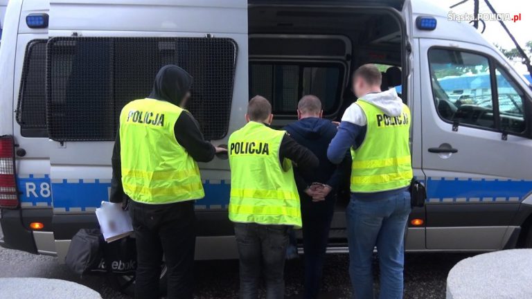 Nielegalnie składowali odpady. Rozbita zorganizowana grupa przestępcza