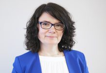 Ewa Weber odwołana ze stanowiska zastępcy prezydenta Prezes zarządu2